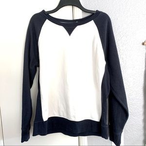 Champion authentic athletic wear pullover women’s sweatshirt Size L / Large